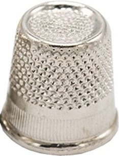Picture of Quilter's Top Thimble