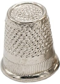 Picture of Quilter's Top Thimble