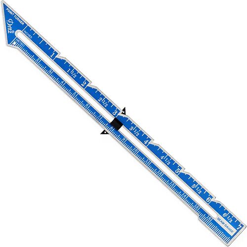 Picture of Dritz Seam Gauge