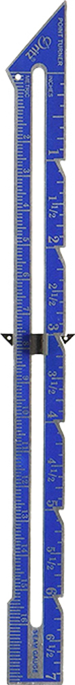 Picture of Dritz Seam Gauge