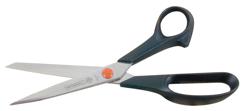 Picture of Mundial Light Weight Scissors