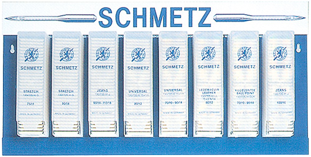 Picture of Schmetz Needles Magazine Display