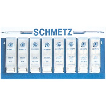 Picture of Schmetz Needles Magazine Display