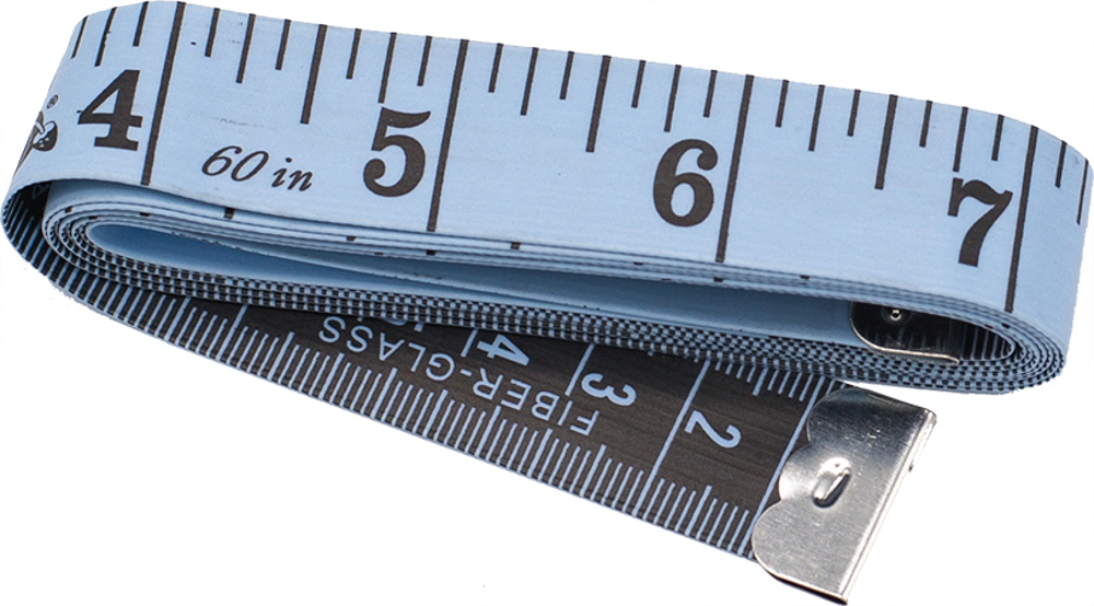 Picture of Dritz Tape Measure