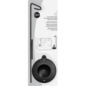 Picture of Cone Thread Holder Metal