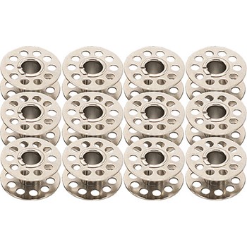 Picture of Dritz Class 15 Metal Bobbins