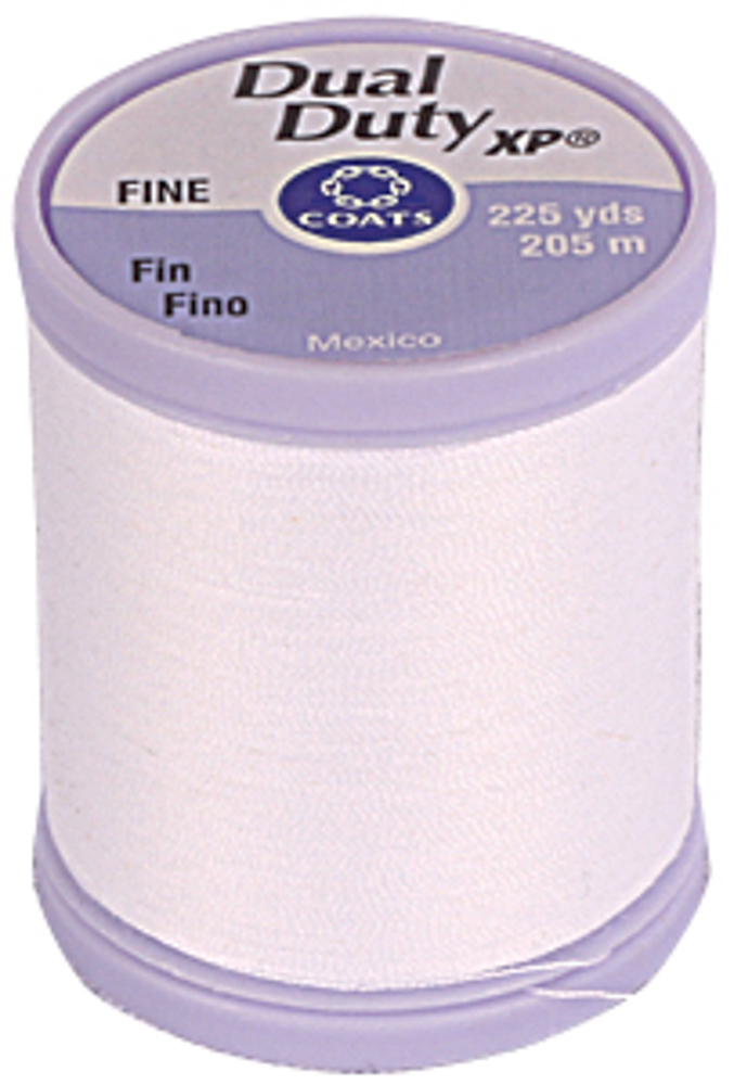 Picture of Dual Duty Extra Fine Thread