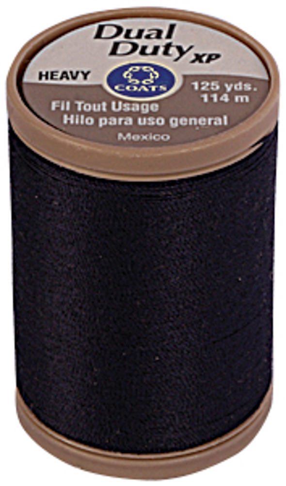 Picture of Dual Duty Topstitching Thread