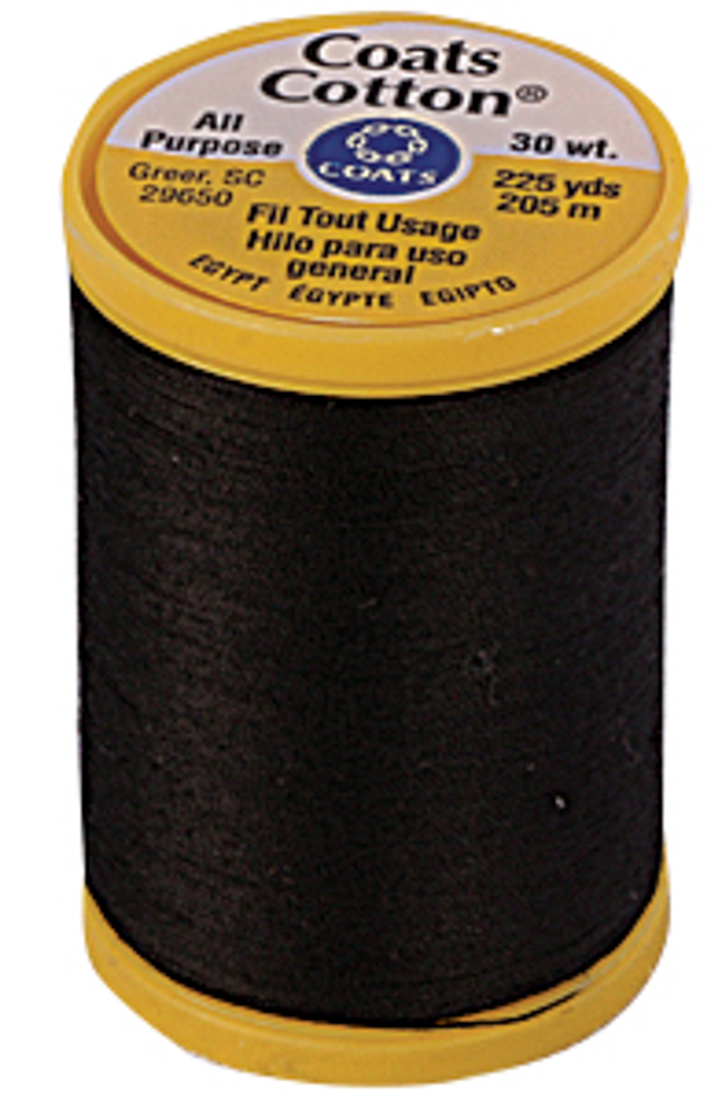 Picture of Dual Duty 100% Cotton Thread