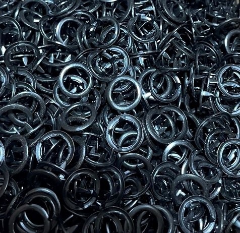 Picture of Gripper Snaps Size 16