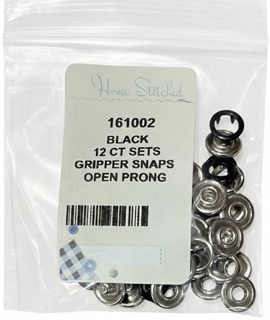 Picture of Complete Gripper Snap Sets