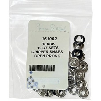 Picture of Complete Gripper Snap Sets
