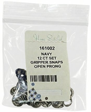 Picture of Complete Gripper Snap Sets