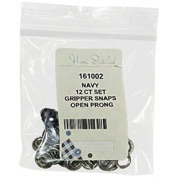 Picture of Complete Gripper Snap Sets