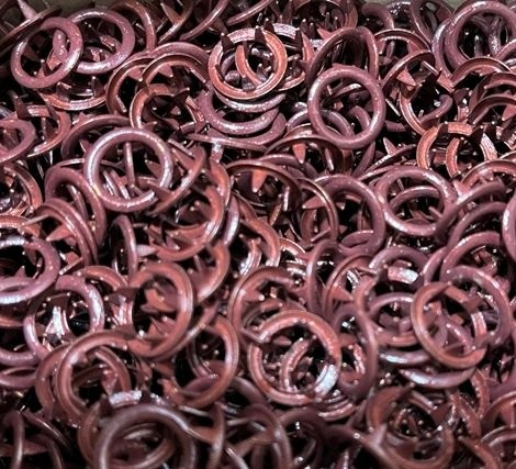 Picture of Gripper Snaps Size 16