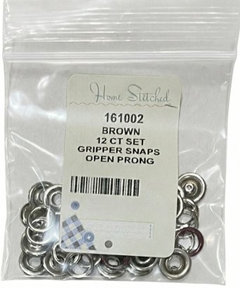 Picture of Complete Gripper Snap Sets