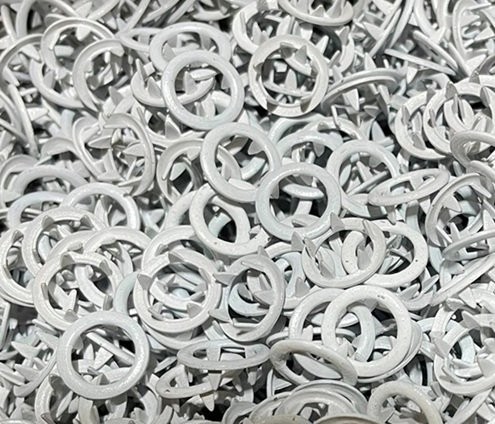 Picture of Gripper Snaps Size 16