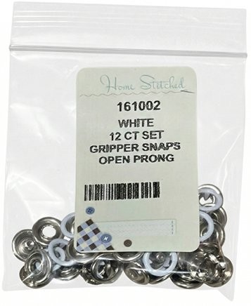 Picture of Complete Gripper Snap Sets