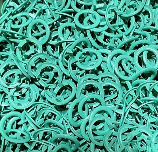 Picture of Gripper Snaps Size 16