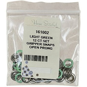 Picture of Complete Gripper Snap Sets