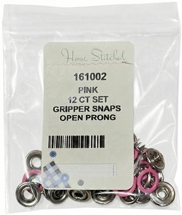 Picture of Complete Gripper Snap Sets