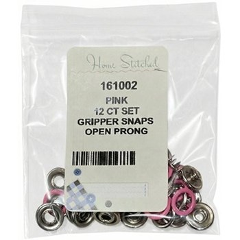 Picture of Complete Gripper Snap Sets