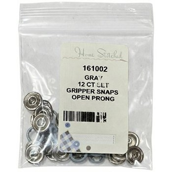 Picture of Complete Gripper Snap Sets