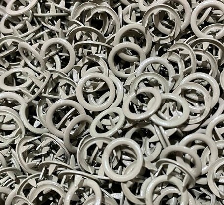 Picture of Gripper Snaps Size 16