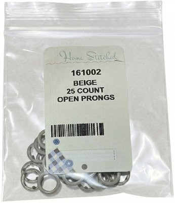 Picture of Gripper Snaps Size 16