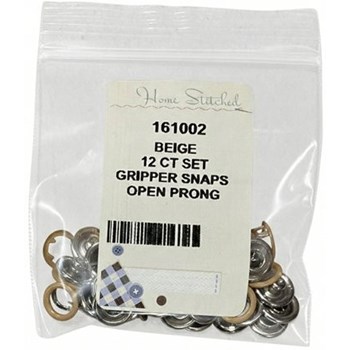 Picture of Complete Gripper Snap Sets