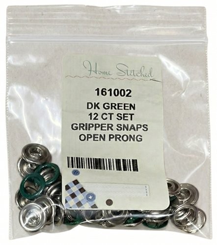 Picture of Complete Gripper Snap Sets