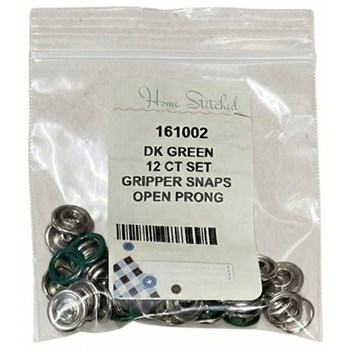 Picture of Complete Gripper Snap Sets