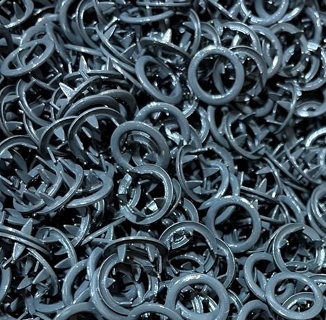 Picture of Gripper Snaps Size 16