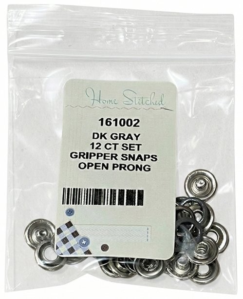 Picture of Complete Gripper Snap Sets