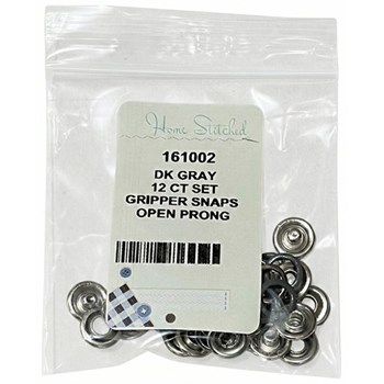 Picture of Complete Gripper Snap Sets