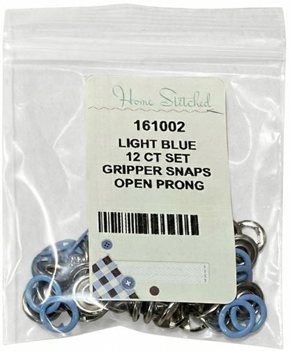 Picture of Complete Gripper Snap Sets