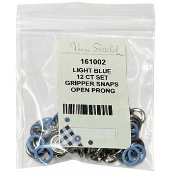 Picture of Complete Gripper Snap Sets