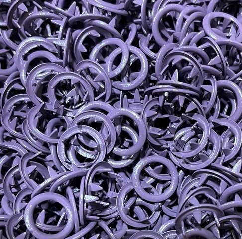 Picture of Gripper Snaps Size 16