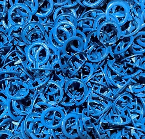 Picture of Gripper Snaps Size 16