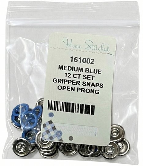 Picture of Complete Gripper Snap Sets