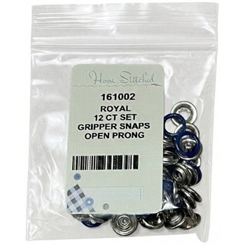 Picture of Complete Gripper Snap Sets