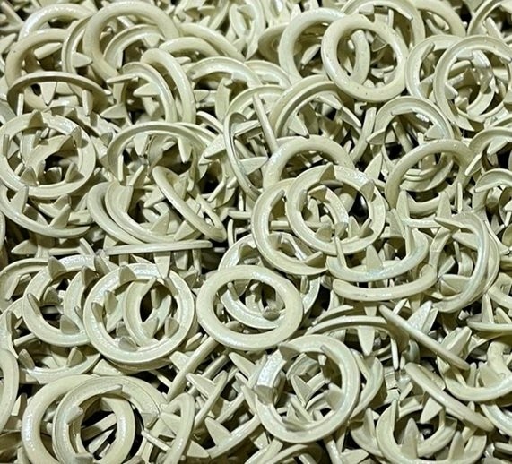 Picture of Gripper Snaps Size 16