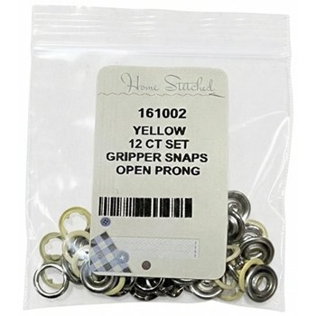Picture of Complete Gripper Snap Sets