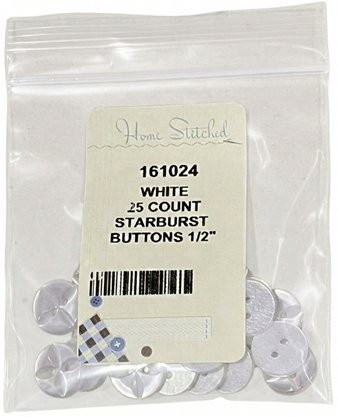 Picture of All Purpose Buttons