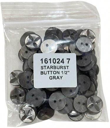 Picture of All Purpose Buttons