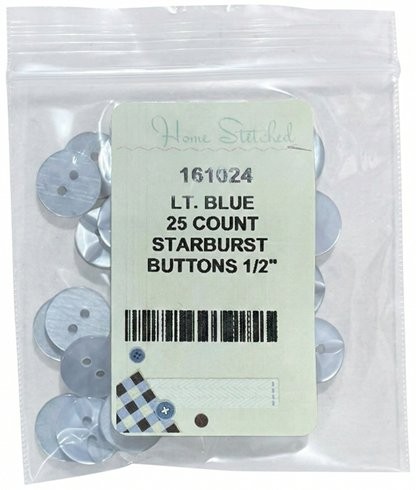 Picture of All Purpose Buttons