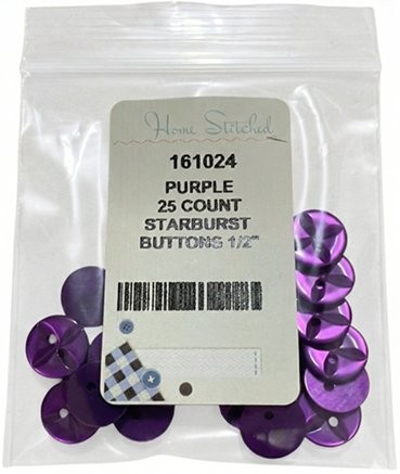 Picture of All Purpose Buttons