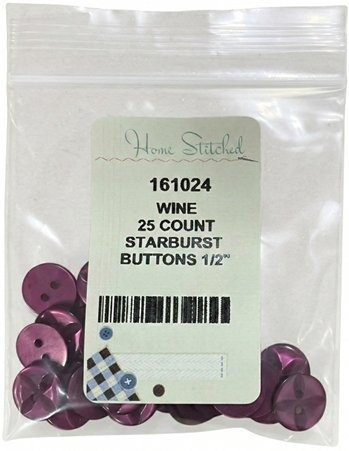 Picture of All Purpose Buttons