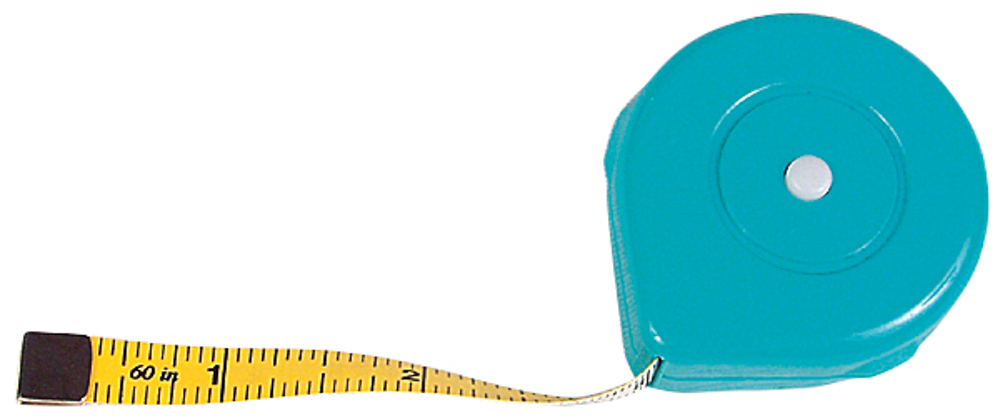 Picture of Retractable Tape Measure