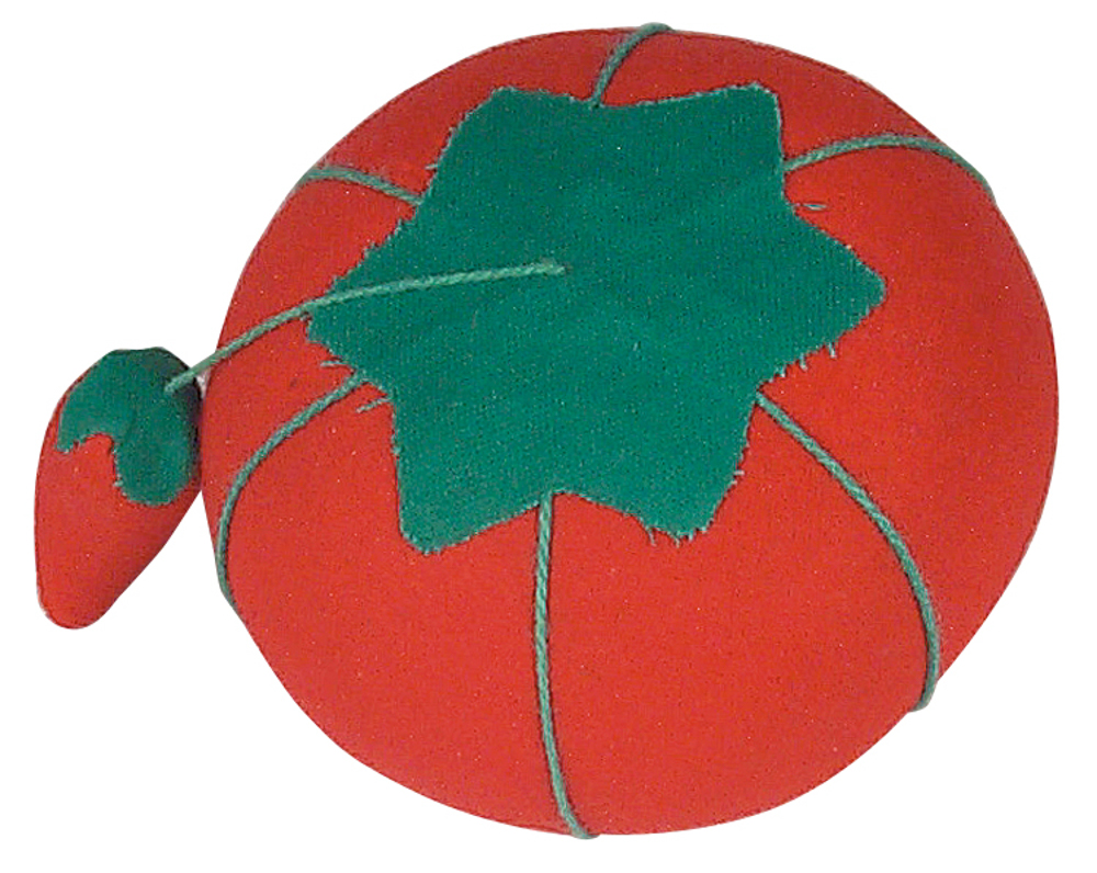 Picture of Dritz Tomato Pin Cushion